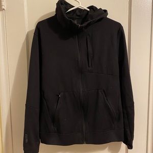 Lululemon X SoulCycle Full-Zip Hoodie